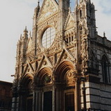 Sienna - Duomo